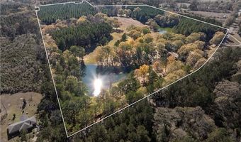 5844 N WILLIAMSBURG Rd, Bassfield, MS 39421