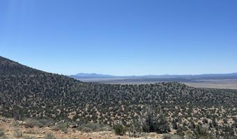 295 Old Deputy Shortline, Ash Fork, AZ 86320