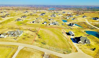 109 Panoramic Ct, Aledo, TX 76008