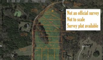 Lot 1 Matt Morrow Road, Arab, AL 35016