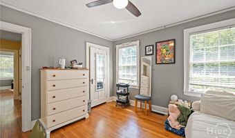 321 Milledge Hts, Athens, GA 30601
