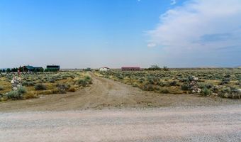 47 Moccasin Trl Tract 20, Clark, WY 82435