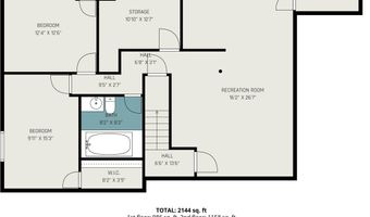635 Ash Ave, Ault, CO 80610