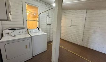 816 4th St, Alva, OK 73717