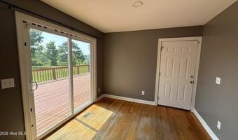 210 West Rd, Angier, NC 27501