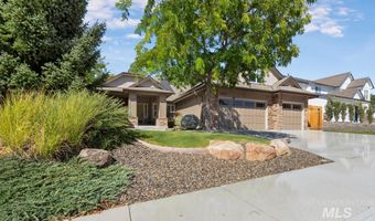 5638 E Felly Rim Ct, Boise, ID 83716