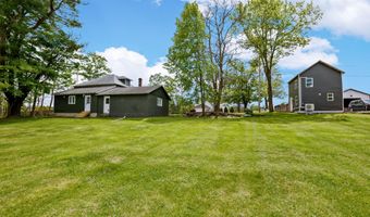 1 Lower Whitfield Rd, Accord, NY 12404
