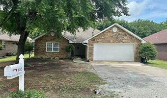 16515 County Road 3537, Ada, OK 74820