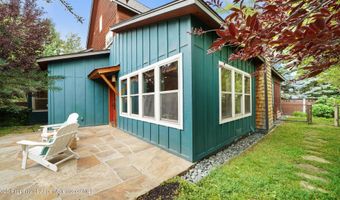 225 Juniper Ct, Basalt, CO 81621