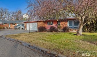 5922 W Poplar, Boise, ID 83704