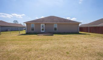 255 N Taylor Dr, Bells, TN 38006