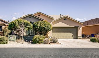 7562 Sierra De Luna Pl, Las Cruces, NM 88012