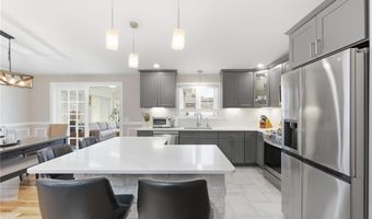 48 Columbus Ave, North Providence, RI 02911