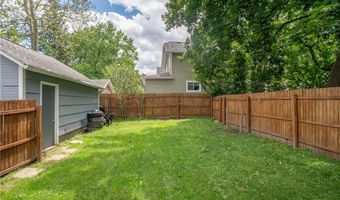 2116 Newton St, Akron, OH 44305