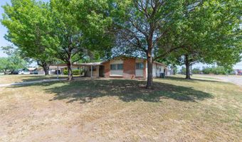 2502 Bennett Dr, Abilene, TX 79605