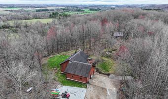 5503 MORGAN Rd, Amherst, WI 54406