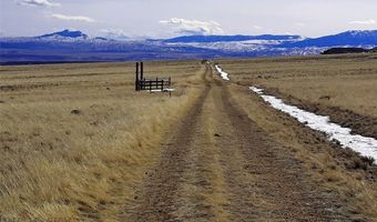 22 Broken Trl N 944-11, Belfry, MT 59008