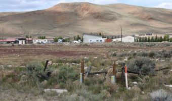 Highway 93, Challis, ID 83226