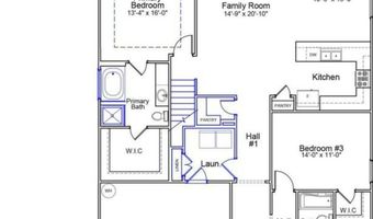 36 Chinquapin St, Beaufort, SC 29906