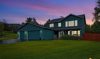 16336 Seville Park Cir, Anchorage, AK 99516