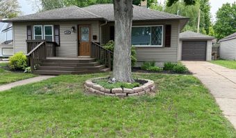 1770 SMITH St, Wisconsin Rapids, WI 54494
