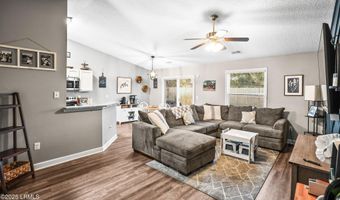 16 Brindlewood Dr, Beaufort, SC 29907