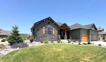 1366 Eliza Ave, Berthoud, CO 80513