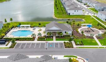 416 MANGROVE SHADE Cir, Apollo Beach, FL 33572