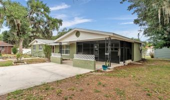 1430 HACKL Blvd, Bartow, FL 33830