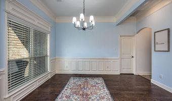 173 Crystal Lake Rd, Austin, AR 72002