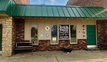 418 E Washington St, Arma, KS 66712