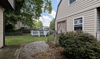 325 ALBANY Ave, Barrington, NJ 08007