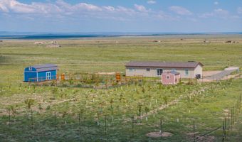134 Gopher Gulch Loop, Carrizozo, NM 88301