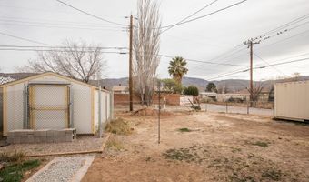 1300 Fillmore Ave, Alamogordo, NM 88310