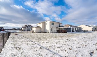 1615 NE Vicksburg Dr, Ankeny, IA 50021