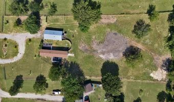 147 Mill Branch Ln, Weatherford, TX 76085