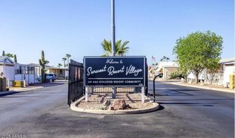 450 W Sunwest Dr 10, Casa Grande, AZ 85122