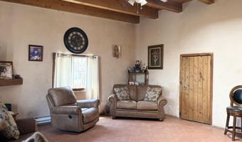 4312 MARCH St SE, Albuquerque, NM 87105