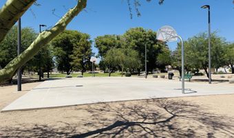 708 N COUNTRY CLUB Way, Chandler, AZ 85226