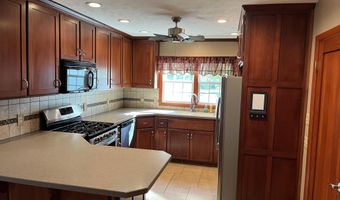 1220 Tyler St, Aurora, MO 65605