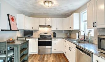 25 Ide Ave, East Providence, RI 02914