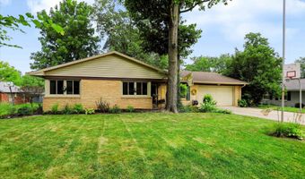 2812 Greenbriar Rd, Anderson, IN 46011
