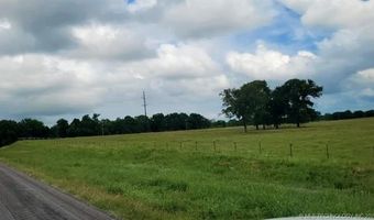 6207 County Road 1480, Ada, OK 74820
