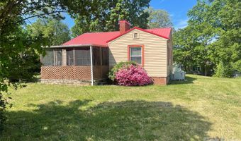 950 Cliff Rd, Asheboro, NC 27203