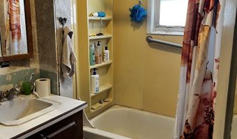 601 Avenue F, Beaver, OK 73932