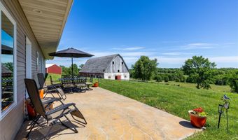 9027 228th Ave, Ackworth, IA 50001