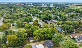 300 N Rogers, Abilene, KS 67410