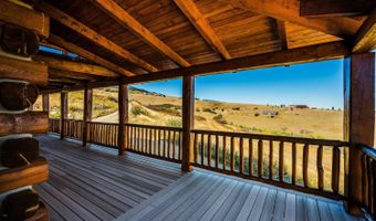 71 Lower Hideaway Ln, Big Horn, WY 82833