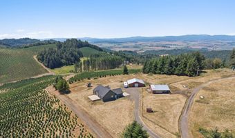8278 SE Sky Vista Dr, Amity, OR 97101