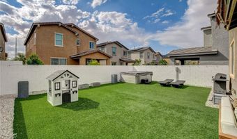 1271 Dorado Sea Ct, Henderson, NV 89052